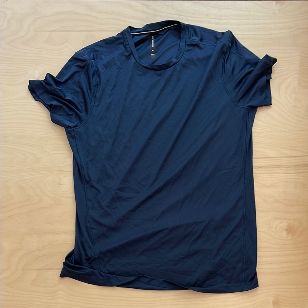 Men’s Ten Thousand Running Shirt